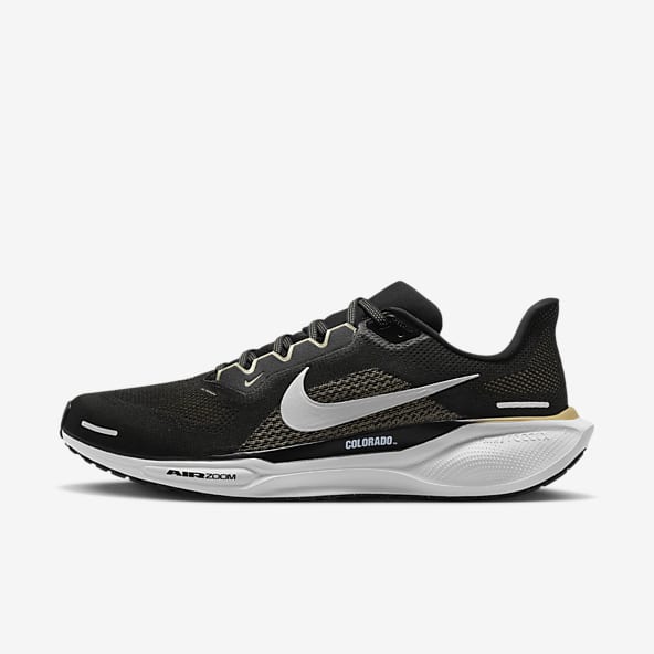 College Teams Shoes. Nike